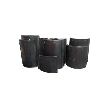 Mides de hammer Mill Screener