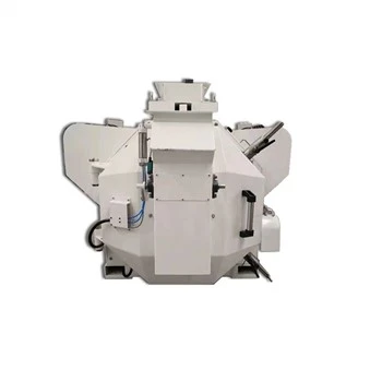 Pellet Mill sèrie SZLH