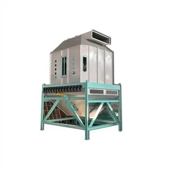 Refrigerador de contracorrent SKLN
