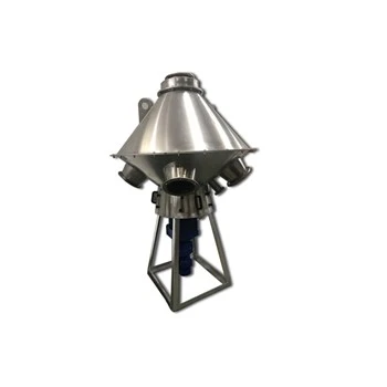 Distribuïdor rotatiu sèrie TFPX